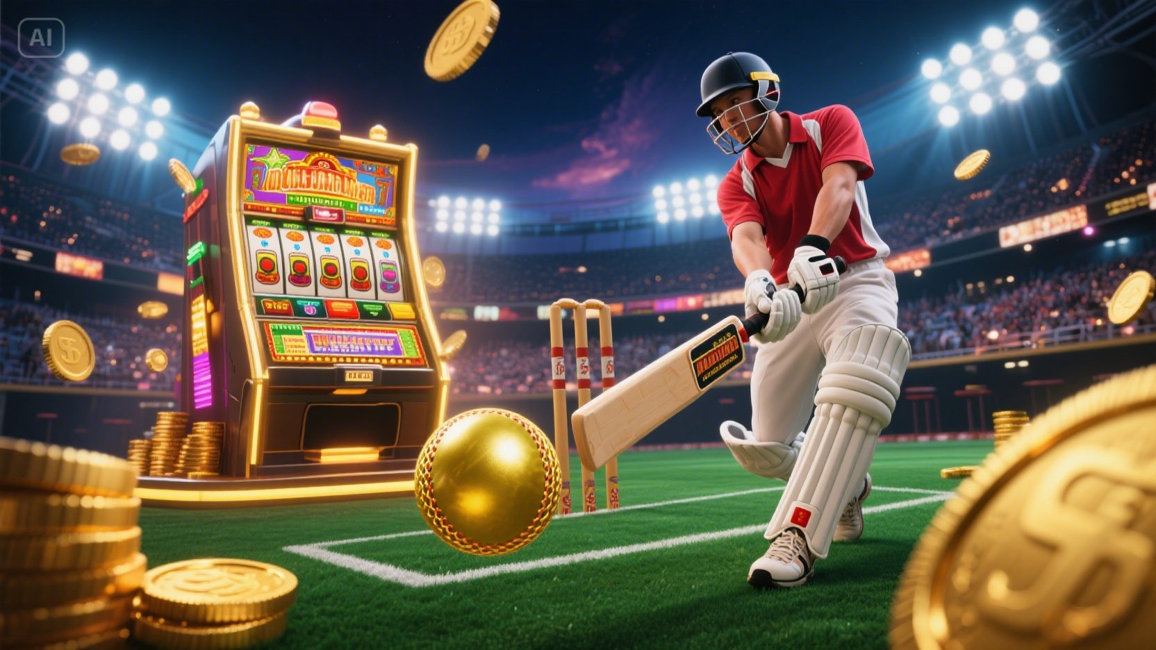 Registration at gold casino slots game Casino
