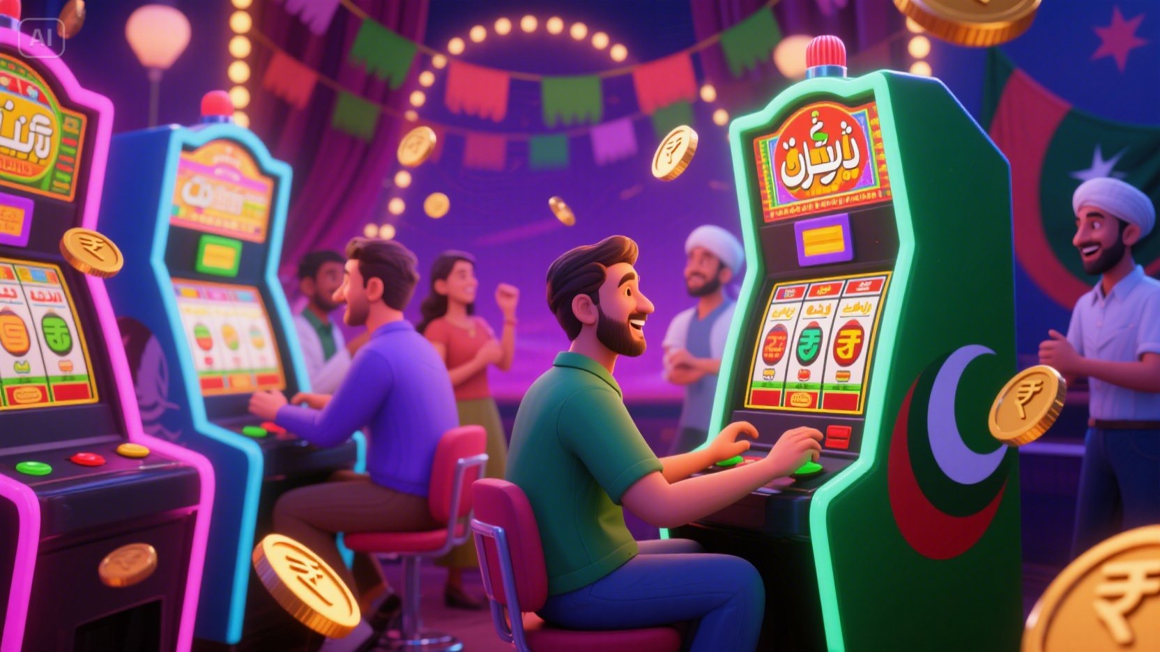 Registration at gold casino slots game Casino