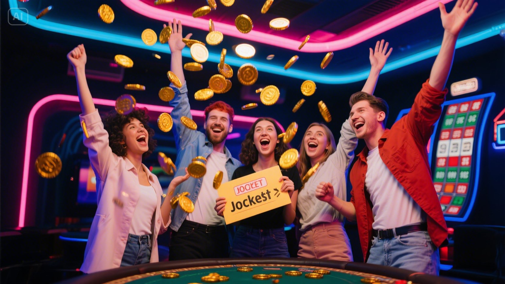 Registration at gold casino slots game Casino