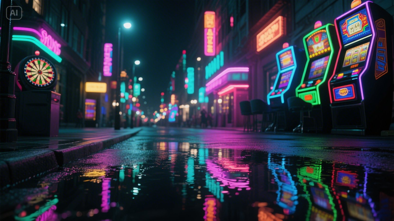 Registration at gold casino slots game Casino